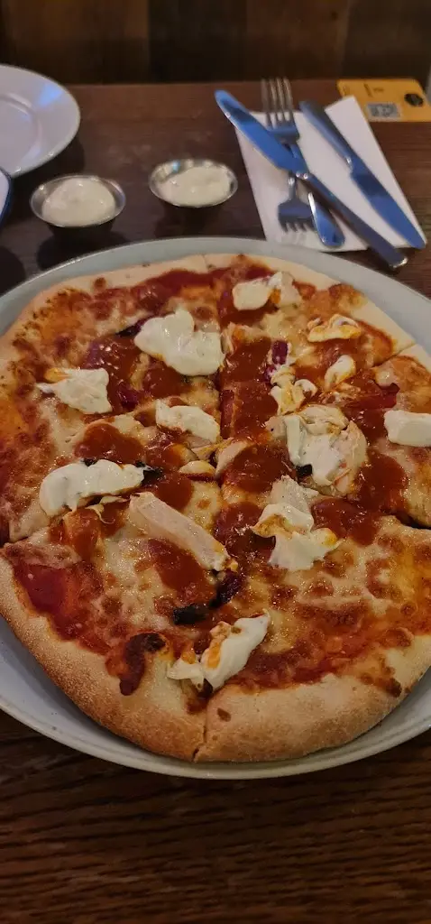 Menu_The Walton Village_Walton_image_8