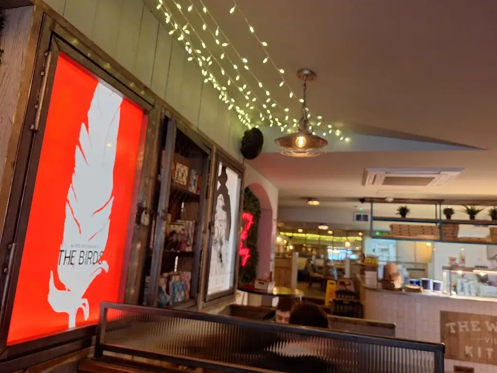 Red River_The Walton Village_Walton_review