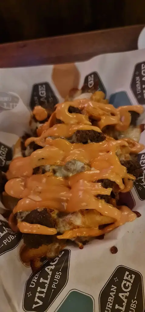 Kirandeep Singh_The Walton Village_Walton_review