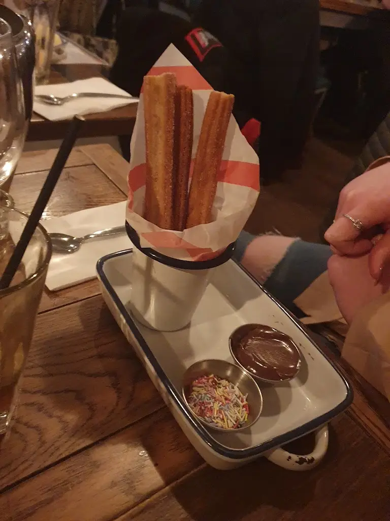 Maria_The Walton Village_Walton_review