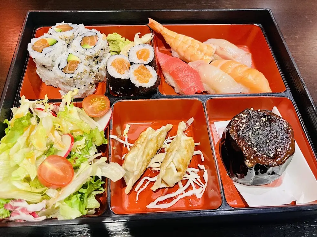 Jean X. Xu_Sushi Wakyo_Walton_review