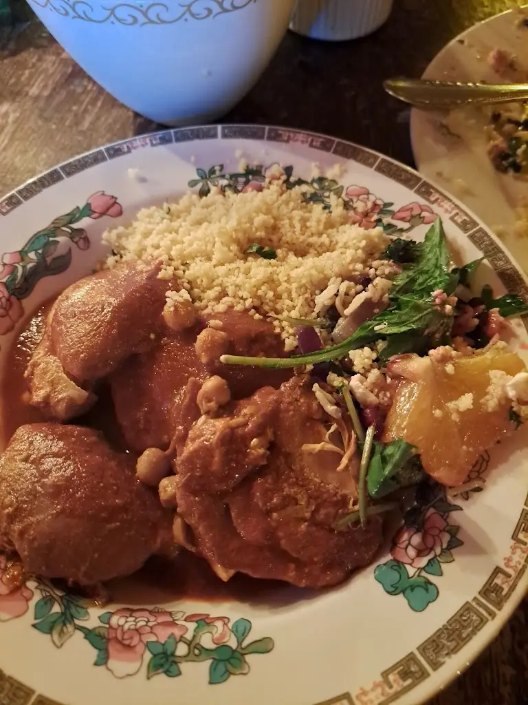 Menu_Olive Moroccan Restaurant_Belper_image_5