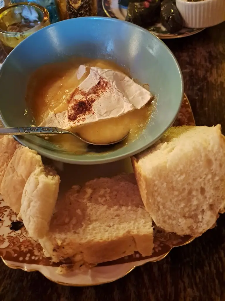 Menu_Olive Moroccan Restaurant_Belper_image_7