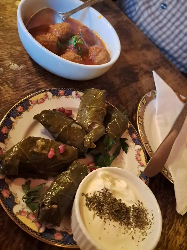 Menu_Olive Moroccan Restaurant_Belper_image_9