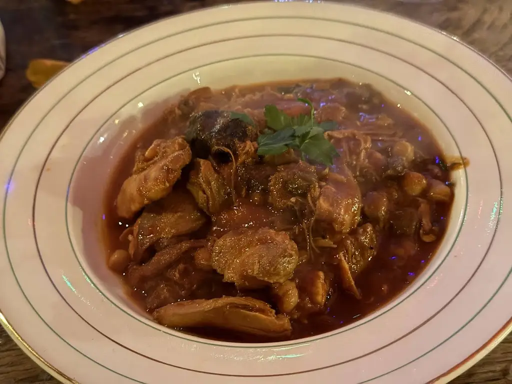 Olive Moroccan Restaurant_Belper_slider_image_2