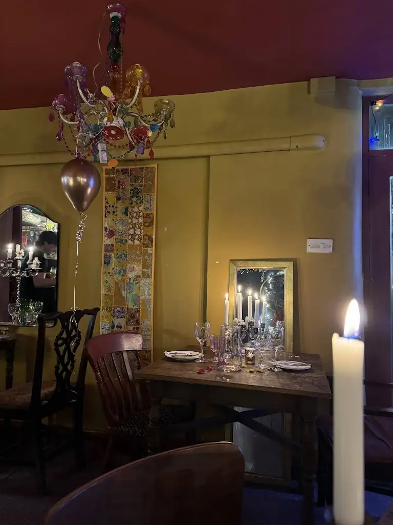 Olive Moroccan Restaurant_Belper_slider_image_3