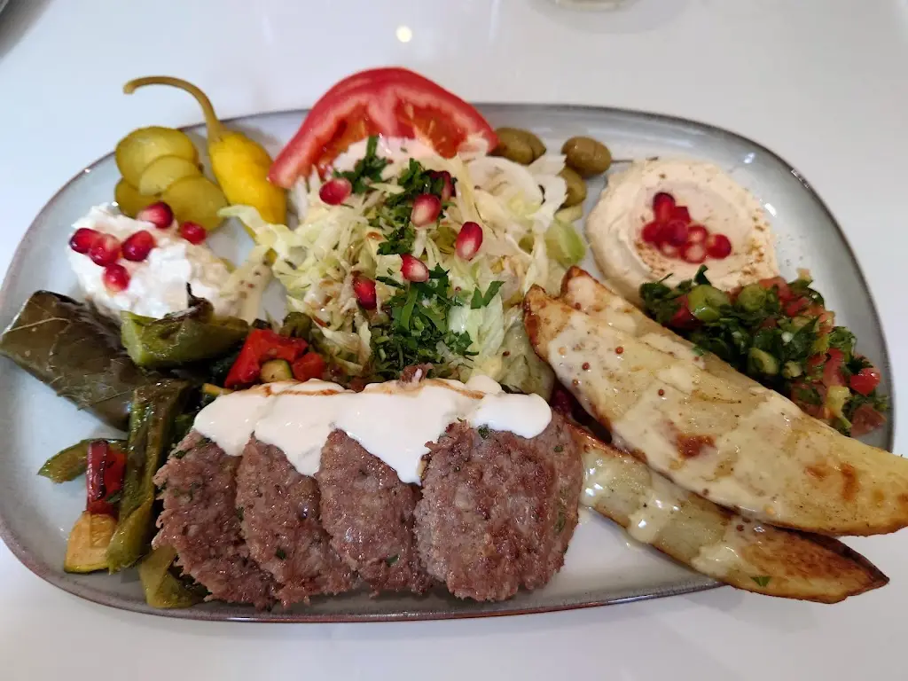 Tanya J_Romaan_Walton-on-Thames_review