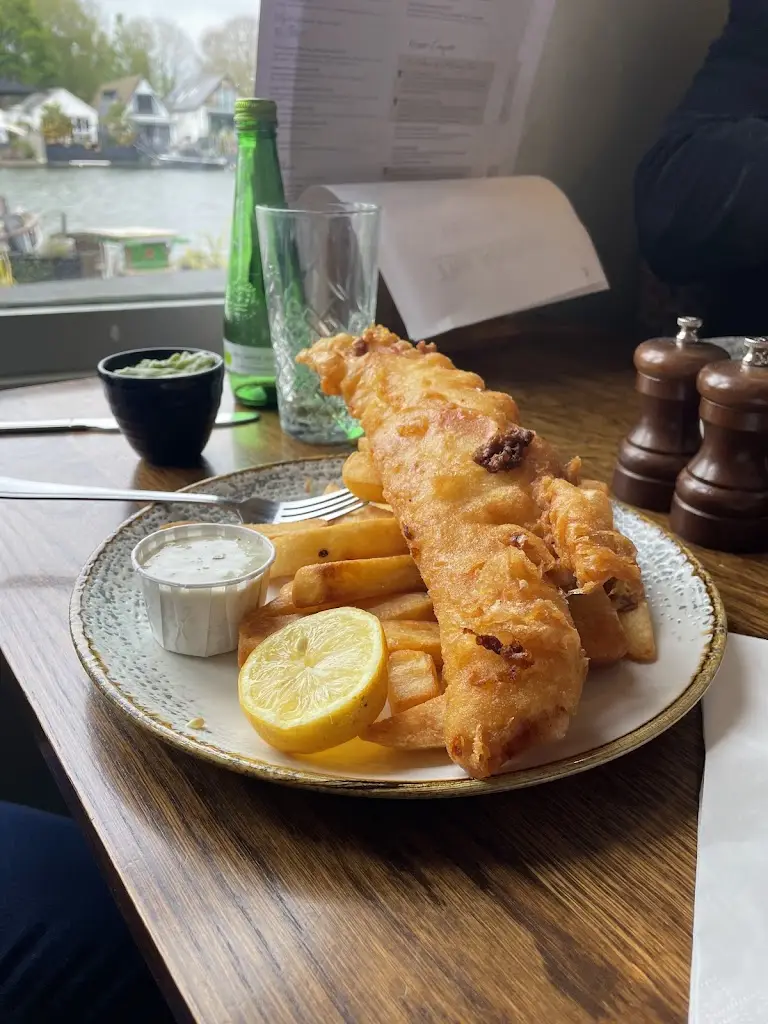 Menu_The Anglers Walton Thames_Walton-on-Thames_image_7