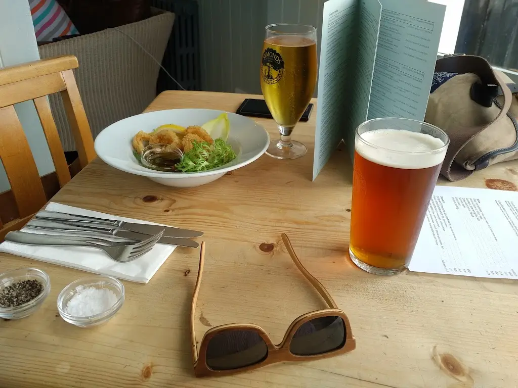 Menu_The Anglers Walton Thames_Walton-on-Thames_image_9