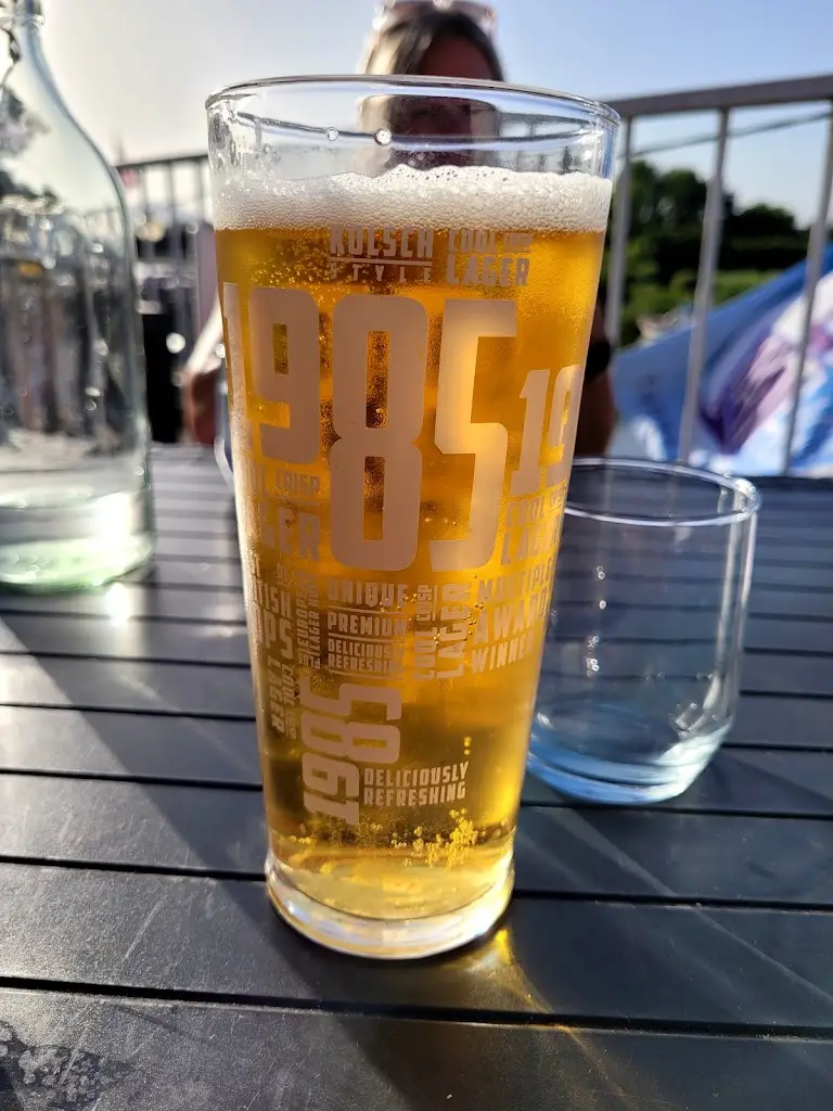 Menu_The Boathouse_Upton upon Severn_immagine_6