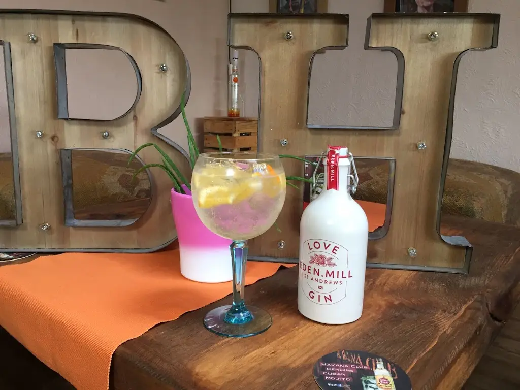 Menu_The Boathouse_Upton upon Severn_immagine_7