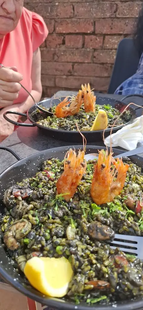 Lorn_The Boathouse_Upton upon Severn_recensione