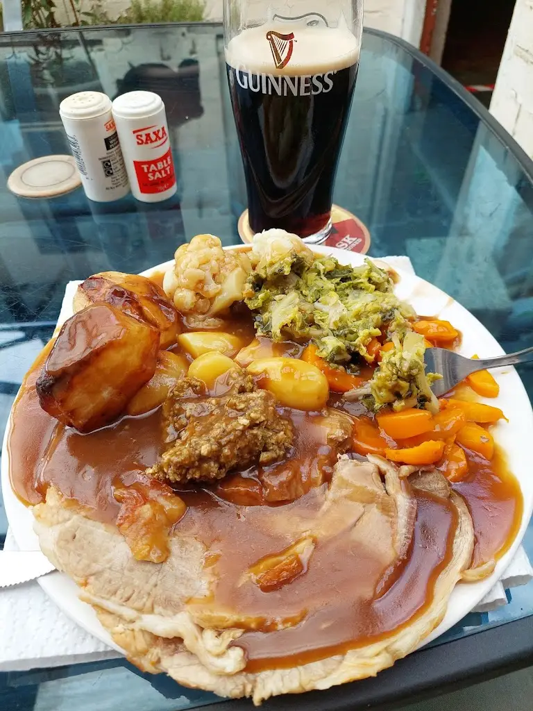 Menu_Little Upton Muggery_Upton upon Severn_immagine_2