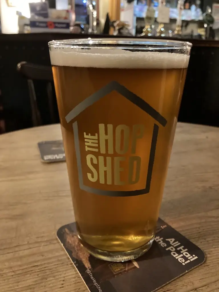 Menu_Little Upton Muggery_Upton upon Severn_immagine_4