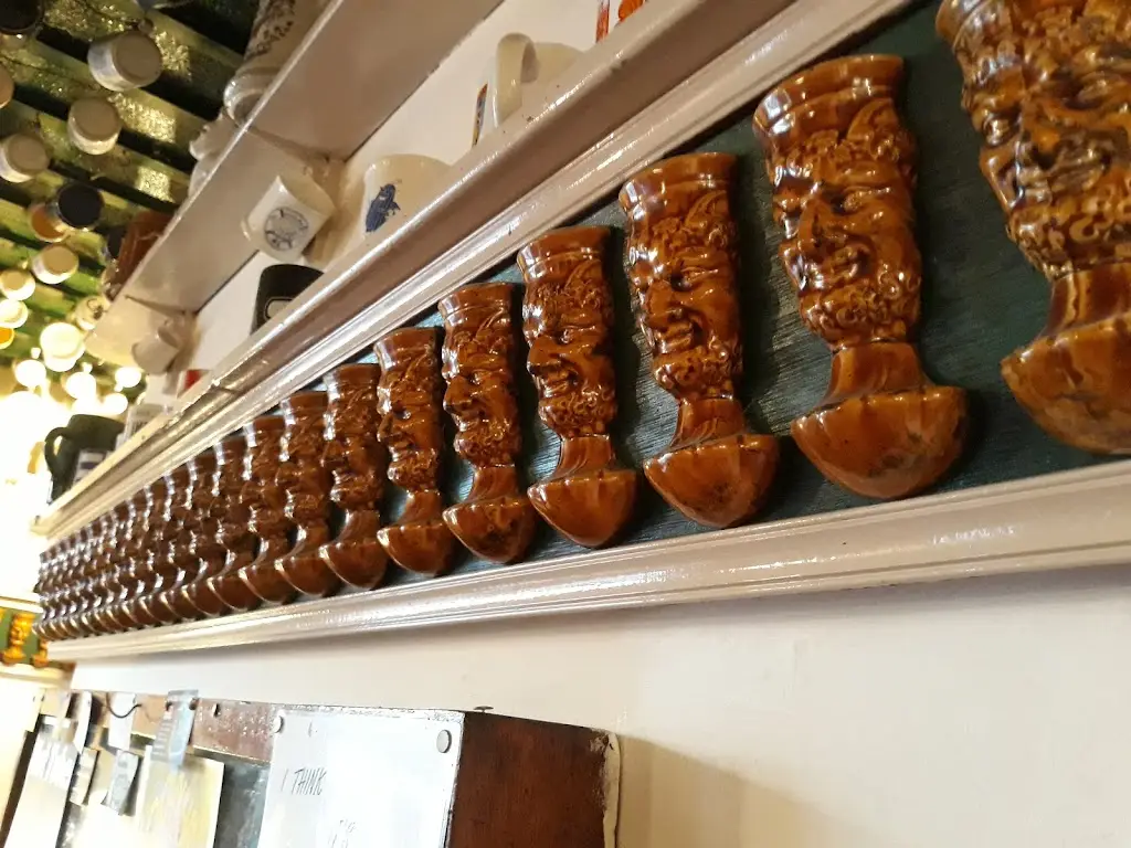 Menu_Little Upton Muggery_Upton upon Severn_immagine_7