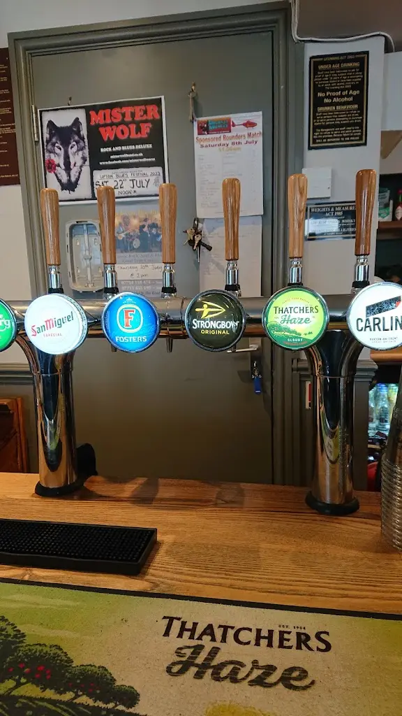 Menu_Plough Inn_Upton upon Severn_image_2