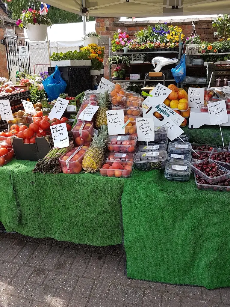 Menu_Plough Inn_Upton upon Severn_image_6