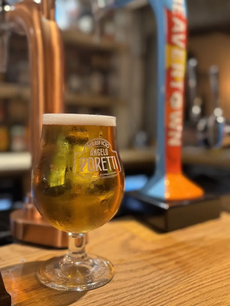 Menu_Swan Hotel Upton on Severn_Upton upon Severn_image_5