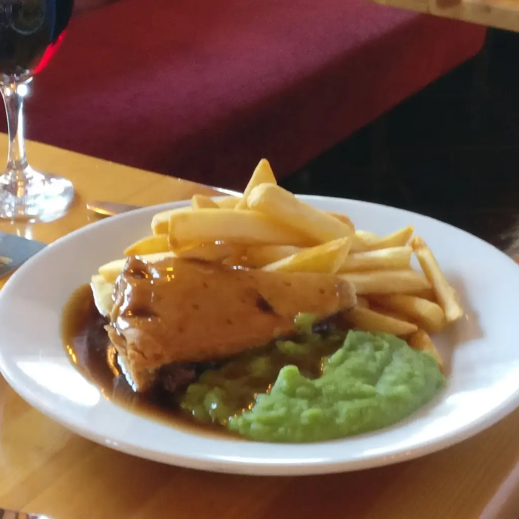 Menu_Swan Hotel Upton on Severn_Upton upon Severn_image_7