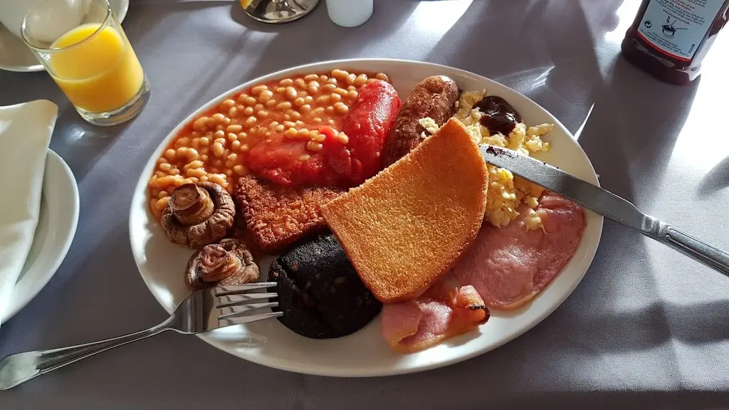 Menu_Swan Hotel Upton on Severn_Upton upon Severn_image_8