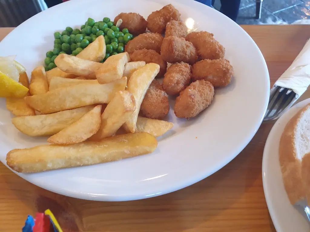 Menu_Swan Hotel Upton on Severn_Upton upon Severn_image_9