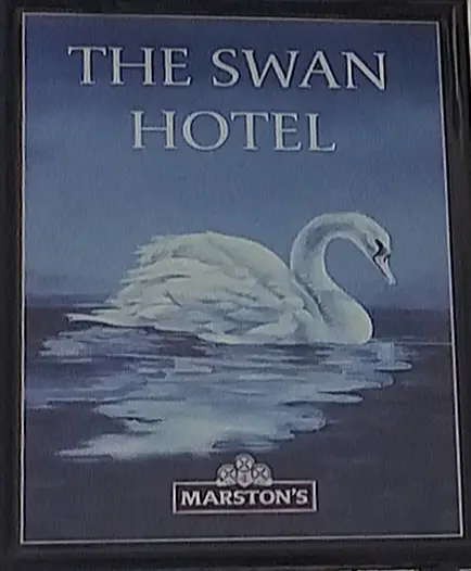 JB_Swan Hotel Upton on Severn_Upton upon Severn_review