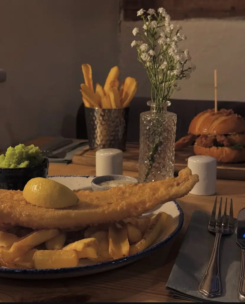 Swan Hotel Upton on Severn_Upton upon Severn_slider_image_2