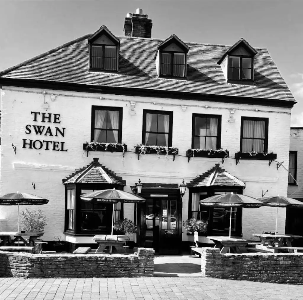 Swan Hotel Upton on Severn_Upton upon Severn_slider_image_3