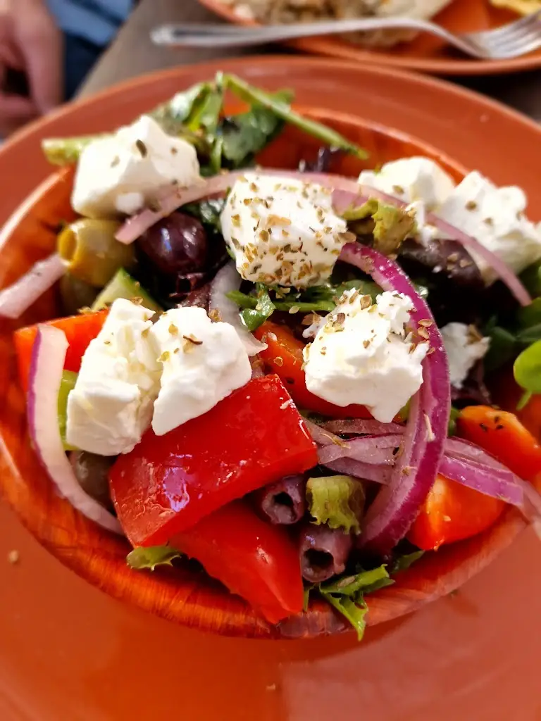 Menu_Mojitos Rum Bar & Pizzeria_Upton upon Severn_image_1