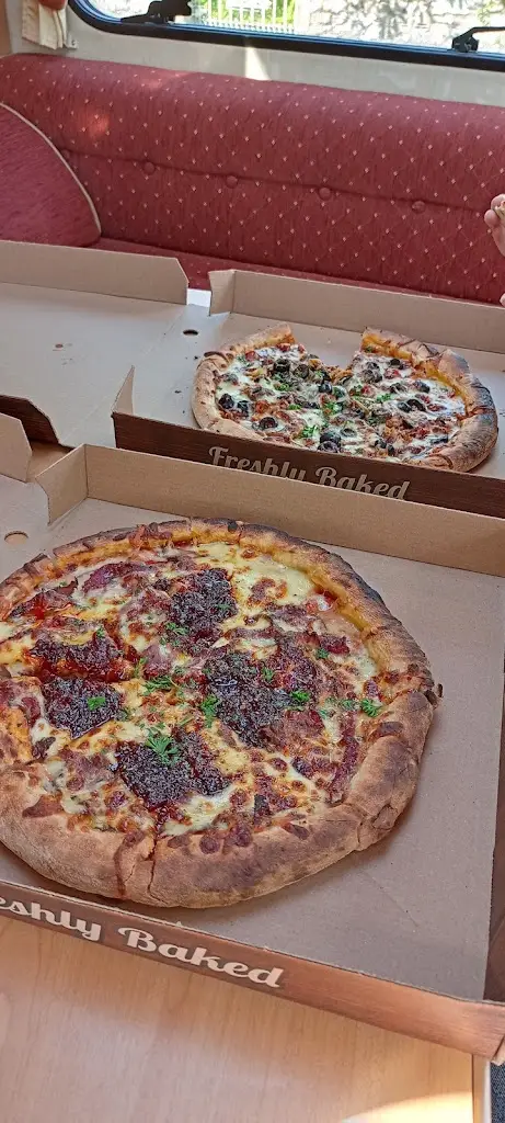 Menu_Mojitos Rum Bar & Pizzeria_Upton upon Severn_image_9