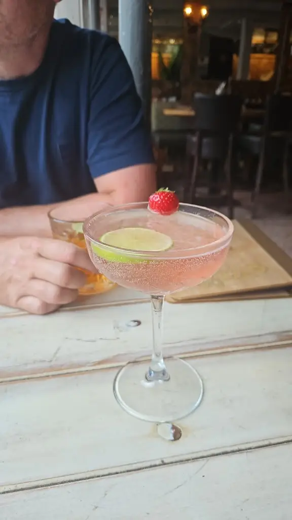 MrsP_Mojitos Rum Bar & Pizzeria_Upton upon Severn_review