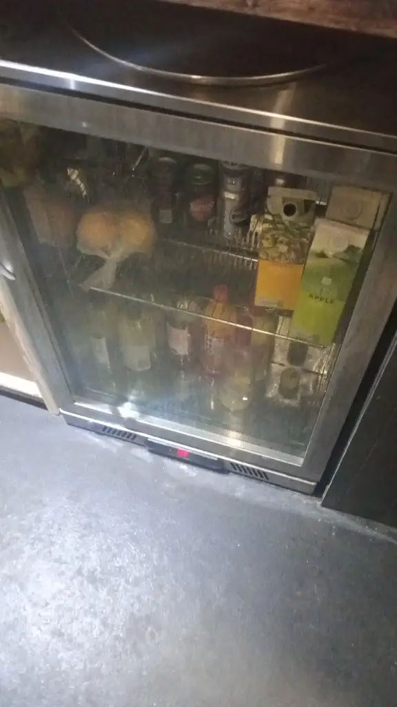 mark baker_The Star Inn & Hotel_Upton upon Severn_review