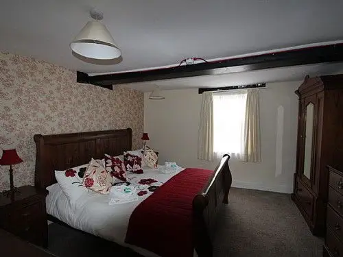 The Star Inn & Hotel ristorante a Upton upon Severn