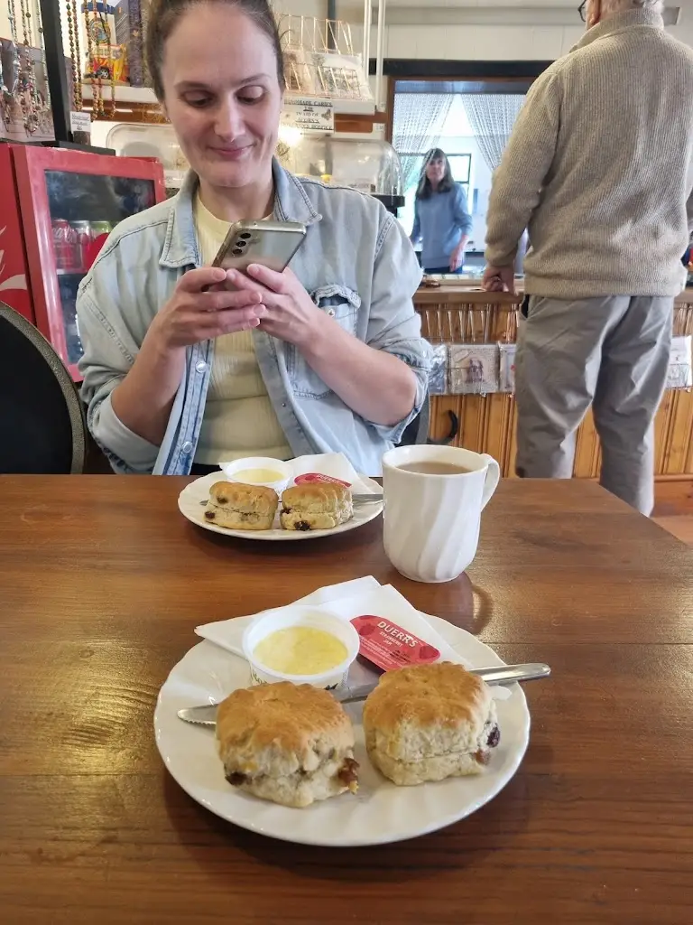 Stables Tea Room_Upton upon Severn_slider_image_2