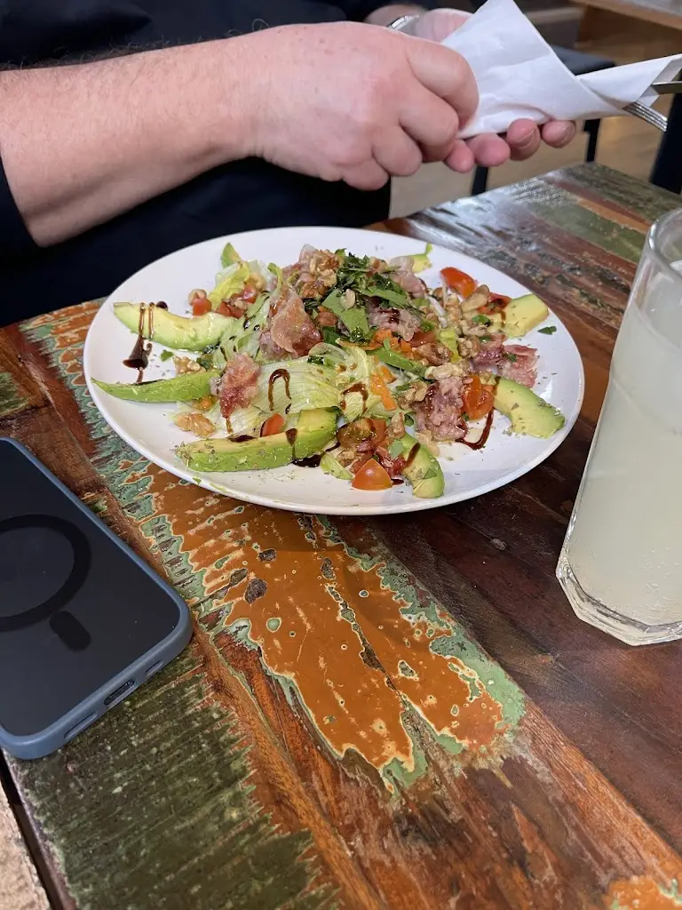 Menu_Henry's Cafe, Book Shop And Antiques_Upton upon Severn_immagine_5