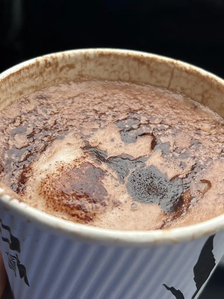 J Scott_Henry's Cafe, Book Shop And Antiques_Upton upon Severn_recensione