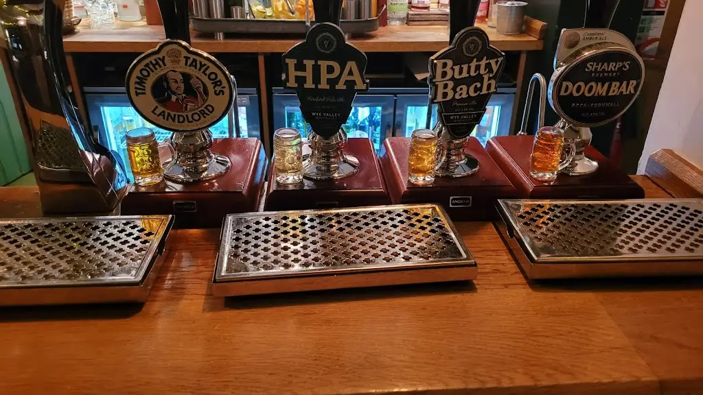 Menu_The Swan Inn_Upton upon Severn_image_5