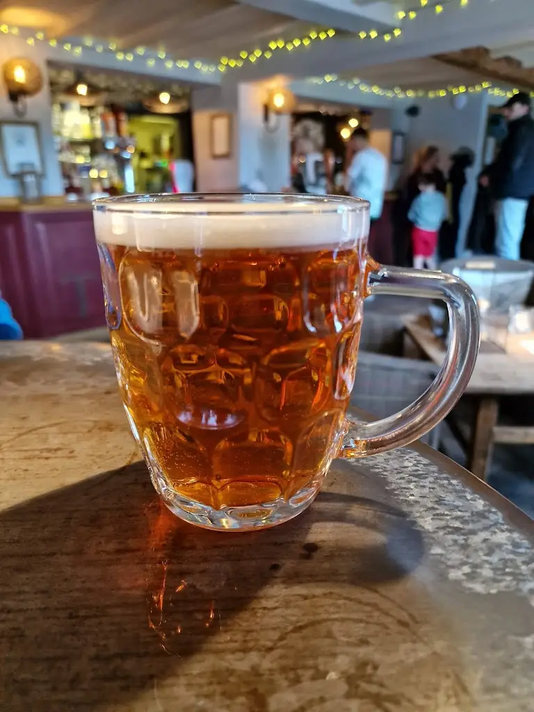 Menu_The Swan Inn_Upton upon Severn_image_7