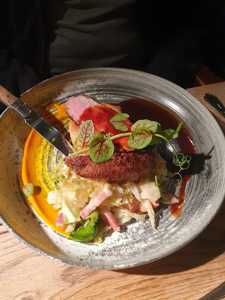 Menu_The Swan Inn_Upton upon Severn_image_9