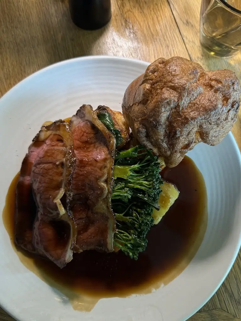 Menu_The Inn at Welland_Upton upon Severn_image_5