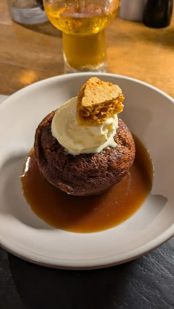 Menu_The Inn at Welland_Upton upon Severn_image_7