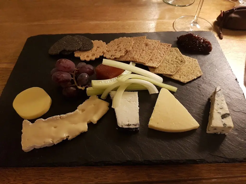 Menu_The Inn at Welland_Upton upon Severn_image_9