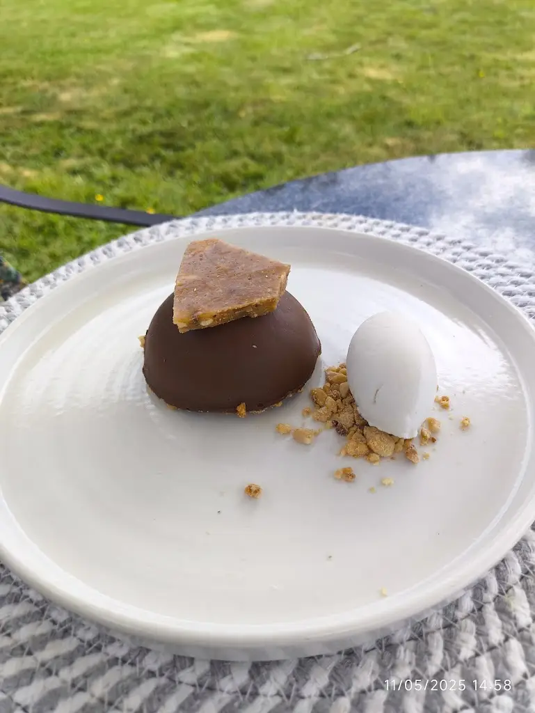 Shahid Mahmood_The Inn at Welland_Upton upon Severn_review