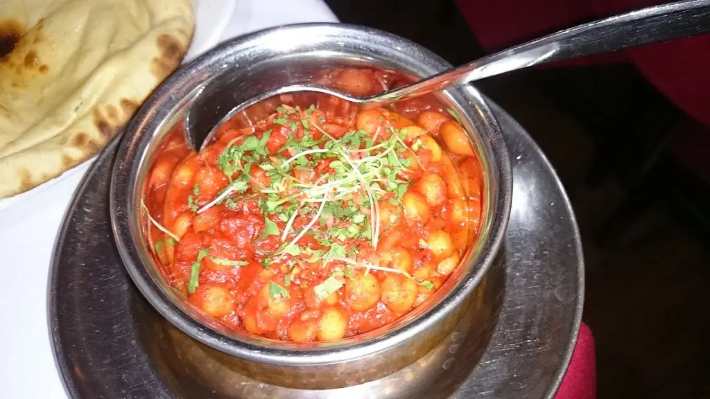 Menu_Flava Fusion_Upton upon Severn_image_5