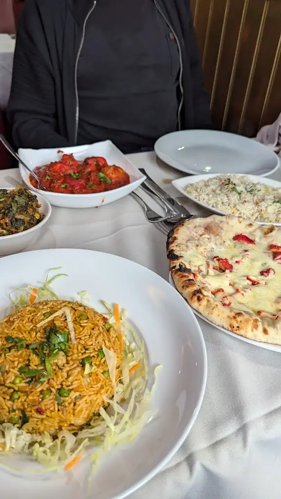 Jimmy V_Flava Fusion_Upton upon Severn_review