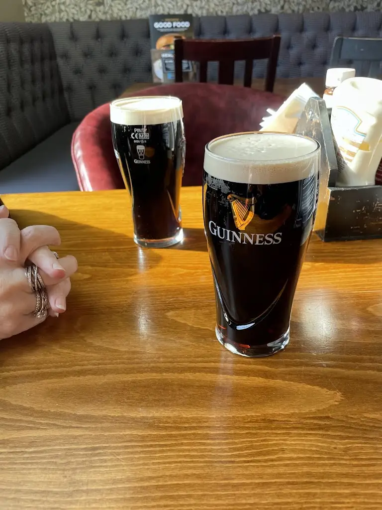 Menu_The Green House Belper_Belper_image_5