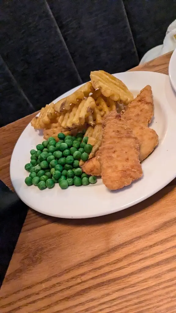 Menu_The Green House Belper_Belper_image_6