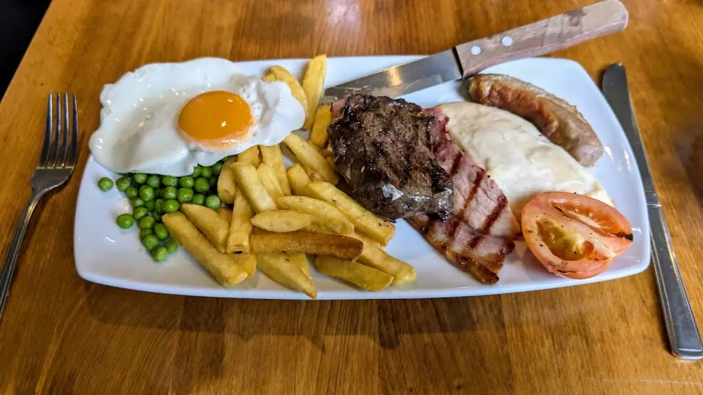 Menu_The Green House Belper_Belper_image_9