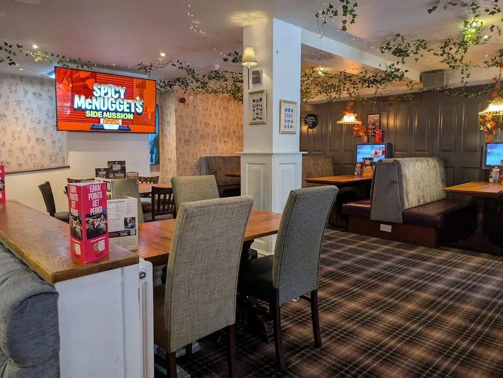 stevie bowen_The Green House Belper_Belper_review