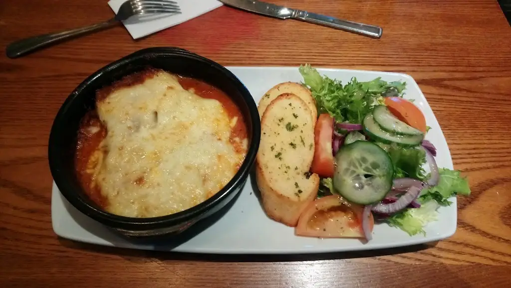 Roy Chadwick_The Green House Belper_Belper_review